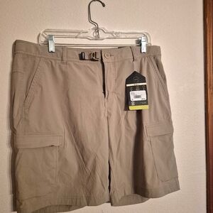 REI Cargo Shorts NWT